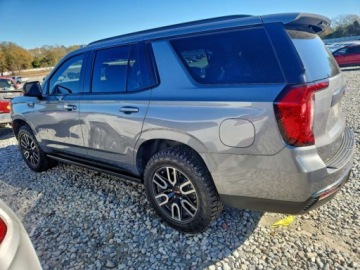  GMC Yukon AT4 2021 5.3 Benzyna 355KM, zdjęcie 1