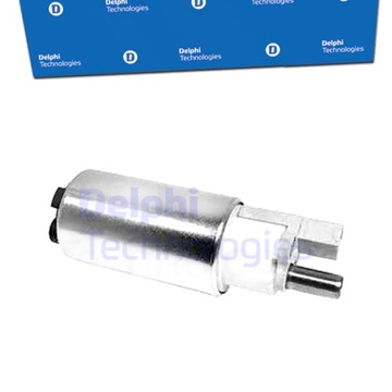 POMPA PALIWA DELPHI do FORD FOCUS 1.4 1.6 1.8 2.0