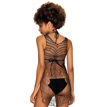 Платье Obsessive D607