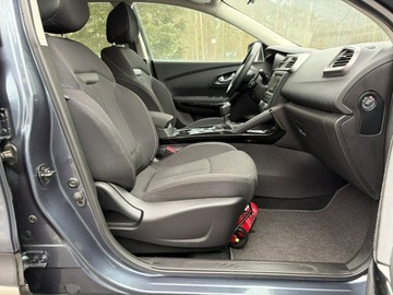 Renault Kadjar Crossover 1.2 Energy TCe 130KM 2017 Renault Kadjar 1.2 TCE 130 KM Niski przebieg, zdjęcie 12