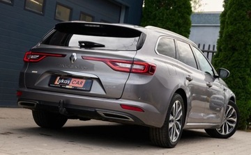 Renault Talisman Kombi 1.6 Energy TCe 149KM 2016 Renault Talisman Renault Talisman Grandtour ENERGY TCe 150 EDC LIMITED 1.6, zdjęcie 38