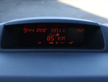 Peugeot Partner I 1.6 HDi 90KM 2008 Peugeot Partner 1.6 HDi, Salon Polska, Klima, zdjęcie 11