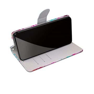 ETUI CASE SK0RZANE MAGNES DO Xiaomi Redmi Note 9