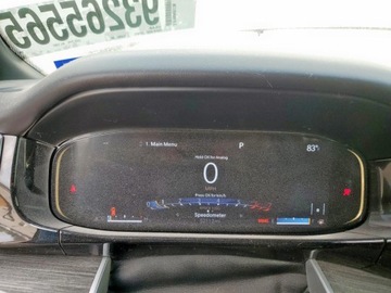 Jeep Wagoneer II 2022 Jeep Wagoneer Series III 2022 5.7l 5.7 Benzyna 392KM, zdjęcie 9