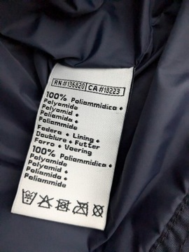 Ветровка Robe di Kappa, размер XS.