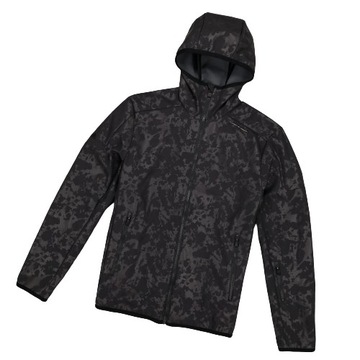 ADIDAS X PORSCHE DESIGN SPORT MĘSKA KURTKA SOFTSHELL M UNIKAT