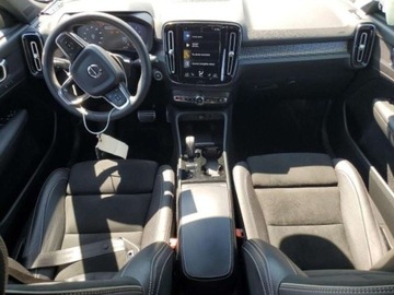 Volvo XC40 2021 Volvo XC 40 Volvo XC40 T5 AWD R-Design, od ubezpieczalni 2.0 Benzyna 248KM, zdjęcie 6