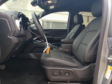 Chevrolet 2024 Chevrolet Colorado 2024, 2.7L, 4x4, LT, od ubezpieczalni, zdjęcie 7