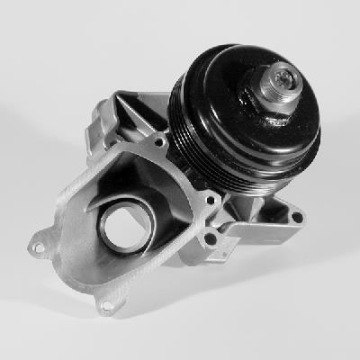 Водяные насосы HEPU P468