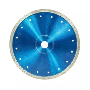 DEDRA H1074 Tarcza diam. cienka 180x22,2mm