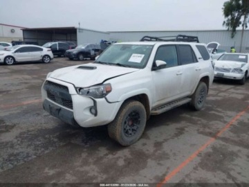 Toyota 2021 Toyota 4-Runner Trd Pro 2021 4.0 Benzyna 270KM, zdjęcie 1