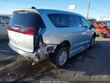Chrysler Pacifica II 2023 Chrysler Pacifica 2023r., 3.6L 3.6 Benzyna 287KM, zdjęcie 3