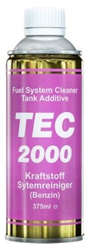 TEC2000 FUEL SYSTEM CLEANER DODATEK DO BENZYNY