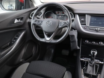 Opel 2020 Opel Grandland 1.2 Turbo, Salon Polska, zdjęcie 6