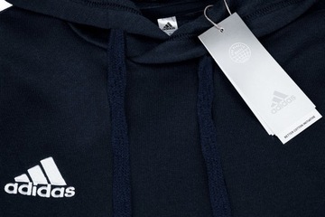 adidas bluza męska z kapturem sportowa roz.XL