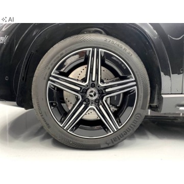 Mercedes GLE V167 SUV Facelifting 2.0 300d 269KM 2026 300 d 4M Pakiet wyposażenia AMG Advanced Plus + Hak z ESP + Zimowy, zdjęcie 17