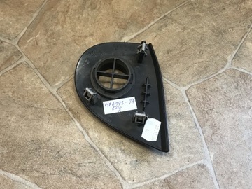 7009285 JINÉ DÍLY VNITŘNÍ 645 CI 245 2005 BMW 6 (E63)