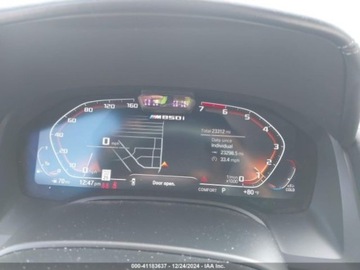 BMW 2022 BMW M8 50I XDrive 2022 4.4l 4.4 Benzyna 523KM, zdjęcie 10