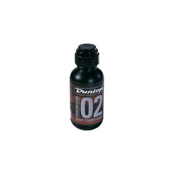 Жидкость для чистки грифов Dunlop 6532.