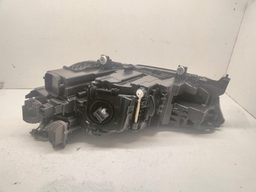 BMW IX I20 M60 FULL LED SVĚTLO PRAVÝ PŘEDNÍ 5A3CE92