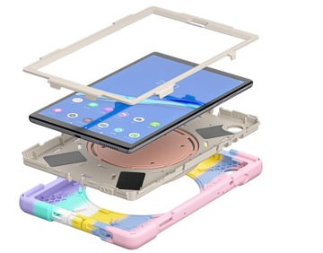 ЧЕХОЛ для Lenovo Tab M10 FHD Plus 10,3 TB-X606 F/L/X