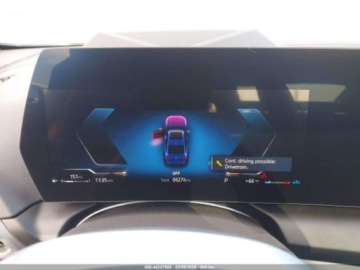 BMW Seria 2 F74 Gran Coupe 2.0 228 241KM 2025 BMW Seria 2 228 Gran Coupe xDrive 2025 2.0 Benzyna 241KM, zdjęcie 10