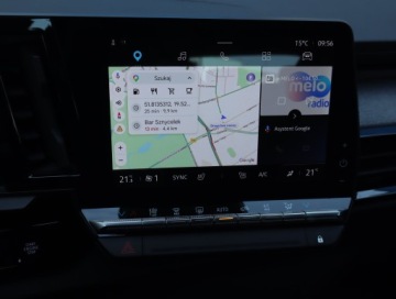 Renault Austral 2024 Renault Austral 1.3 T MHEV, Salon Polska, zdjęcie 11