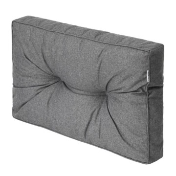 Подушка для садовой мебели на кресло Техноротанг 50х50.