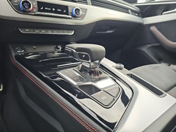 Audi A5 F5 Sportback Facelifting 2.0 40 TDI 204KM 2024 Audi A5 Sportback Hak, Matrix, dach panoramiczny, aktywny tempomat, ogrzew, zdjęcie 15