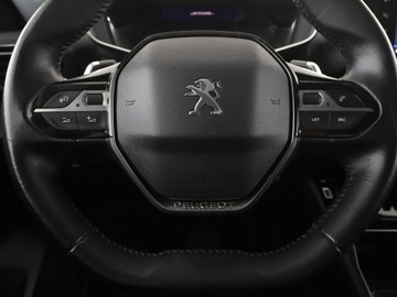 Peugeot 208 II Hatchback 1.2 PureTech 130KM 2020 Peugeot 208 GRATIS! Pakiet Serwisowy o wartości, zdjęcie 20