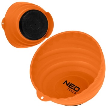 НЕО МАГНИТНЫЙ КОНТЕЙНЕР МАСТЕРСКАЯ МАГНИТНАЯ ЧАША УГЛОВАЯ ЧАША