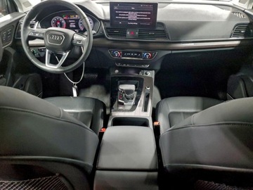 Audi Q5 II 2022 Audi Q5 Premium Plus 45 2022 2.0 Benzyna 261KM, zdjęcie 8