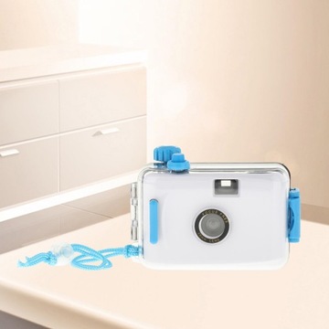 Подводная мини-камера 35 мм пленочная камера для