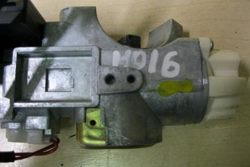 SPÍNACÍ SKŘÍŇKA NISSAN X-TRAIL (T31) 8042AG62266B 2008