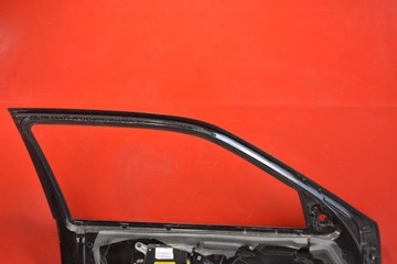 ДВЕРЬ ПЕРЕДНЯЯ ЛЕВАЯ BMW E36 COMPACT 99R
