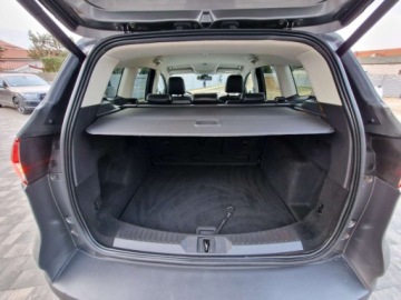 Ford Kuga II SUV 2.0 Duratorq TDCi 163KM 2014 Ford Kuga 2.0 163Ps Automat Navi Skora Alu Piekny Gwarancja 2.0 Diesel, zdjęcie 30