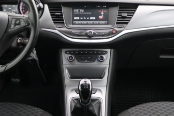 Opel Astra K Hatchback 5d 1.4 Turbo 125KM 2016 Opel Astra 1.4 T, Salon Polska, Serwis ASO, Klima, zdjęcie 11