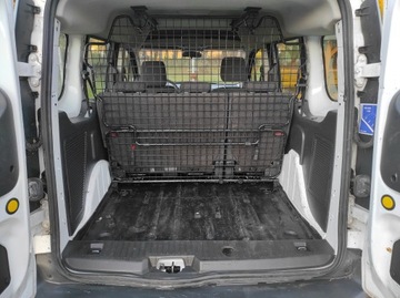 Ford Transit Connect II VAN 1.5 TDCi 120KM 2017 Ford Transit Connect 1.5 automat 120 KM, zdjęcie 16