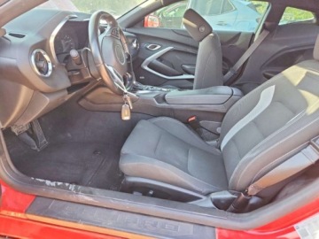 Chevrolet Camaro VI Coupe 3.6 335KM 2021 Chevrolet Camaro Ls 2021 3.6 Benzyna 335KM, zdjęcie 7