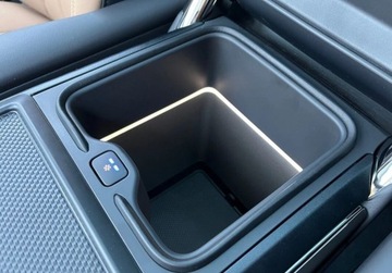 Land Rover Range Rover Sport III SUV 3.0D 301KM 2025 Land Rover Range Rover Sport Range Rover Sport 3.0D I6 300 PS AWD Dynamic, zdjęcie 22