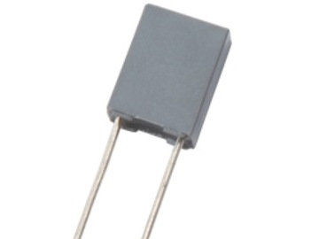 Kondensator poliestrowy 0.47UF 100V TAŚMA 5szt.
