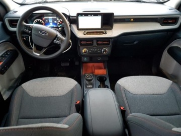 Ford Maverick II 2024 Ford Maverick Xlt 2024 2.0l 2.0 Benzyna 250KM, zdjęcie 8