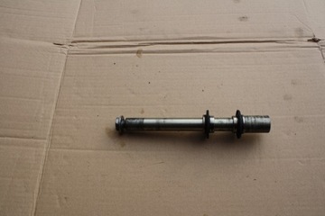 Ośka Oś Przód Przednia Yamaha R6 5SL RJ05 RJ09 03-05