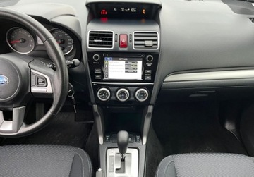 Subaru Forester IV Terenowy Facelifting 2.0i 150KM 2017 Subaru Forester automat , 4x4 2.0 Benzyna 150KM, zdjęcie 26