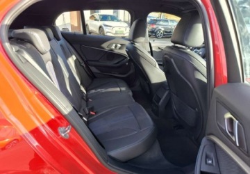 BMW Seria 1 F40 Hatchback M 2.0 M135i 306KM 2022 BMW Seria 1 BMW Seria 1 M135i xDrive 2.0 Benzyna 306KM, zdjęcie 11