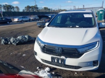 Honda Odyssey IV 2024 Honda Odyssey 2024, 3.5L, TOURING 3.5 Benzyna 280KM, zdjęcie 2