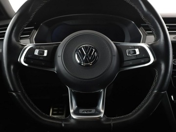 Volkswagen Arteon Fastback 2.0 TDI 240KM 2018 Volkswagen Arteon 4x4 DSG matrix LED virtual, zdjęcie 20