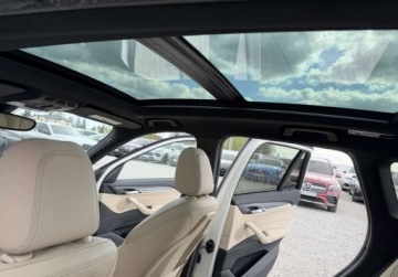 BMW X1 F48 Crossover xDrive25i 231KM 2016 BMW X1 4x4 X1 2.0 BENZ 231 KM 131.000 km Warszawa 2.0 Benzyna 231KM, zdjęcie 9