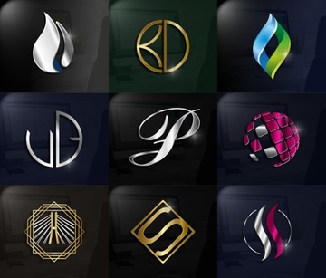 PROJEKT LOGO, WIZYTÓWKA, PAPIER FIRM. FACEBOOK TŁO