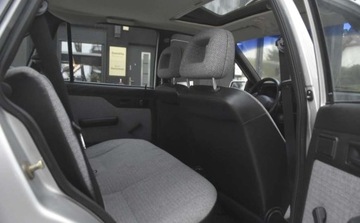 Opel Kadett E Sedan 1.4 i 60KM 1991 Opel Kadett Opel Kadett 1.4 GL 1.4 Benzyna 60KM, zdjęcie 14